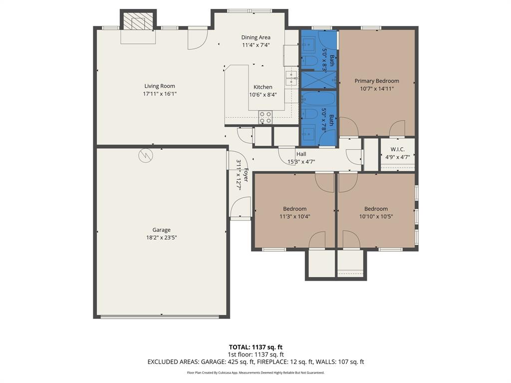 Summercrest - Residential