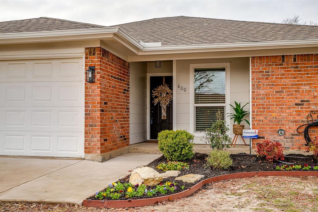 Summercrest - Residential