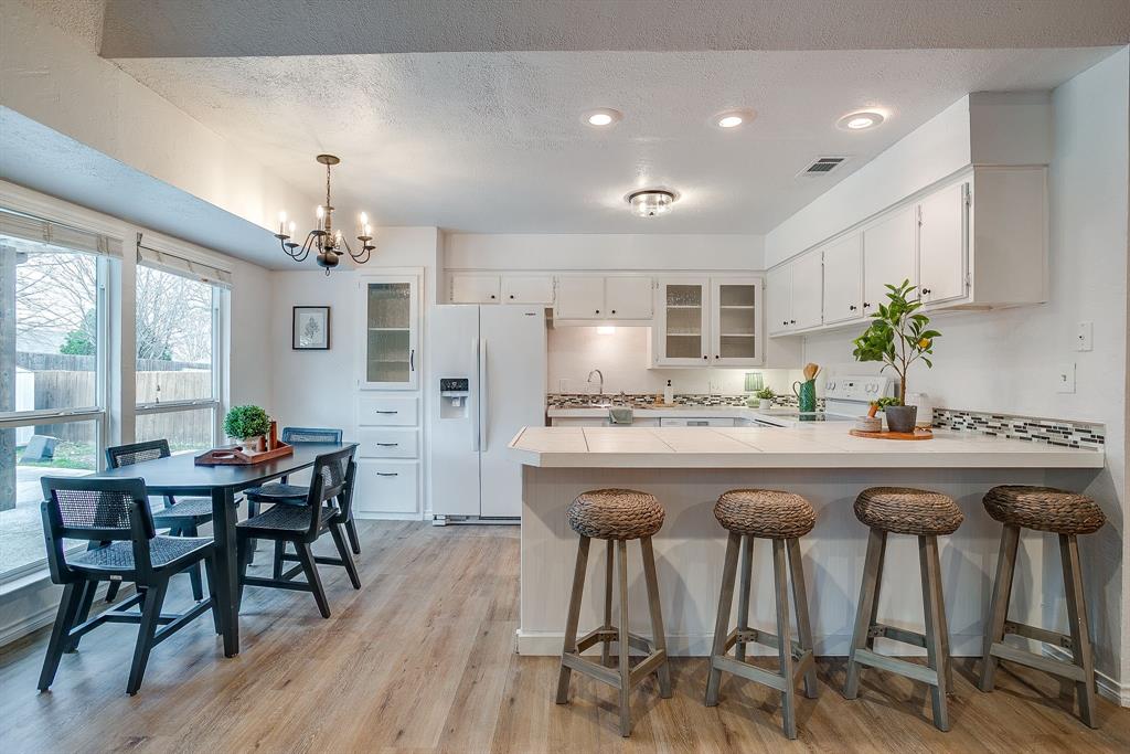 Summercrest - Residential