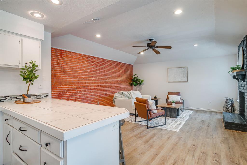 Summercrest - Residential