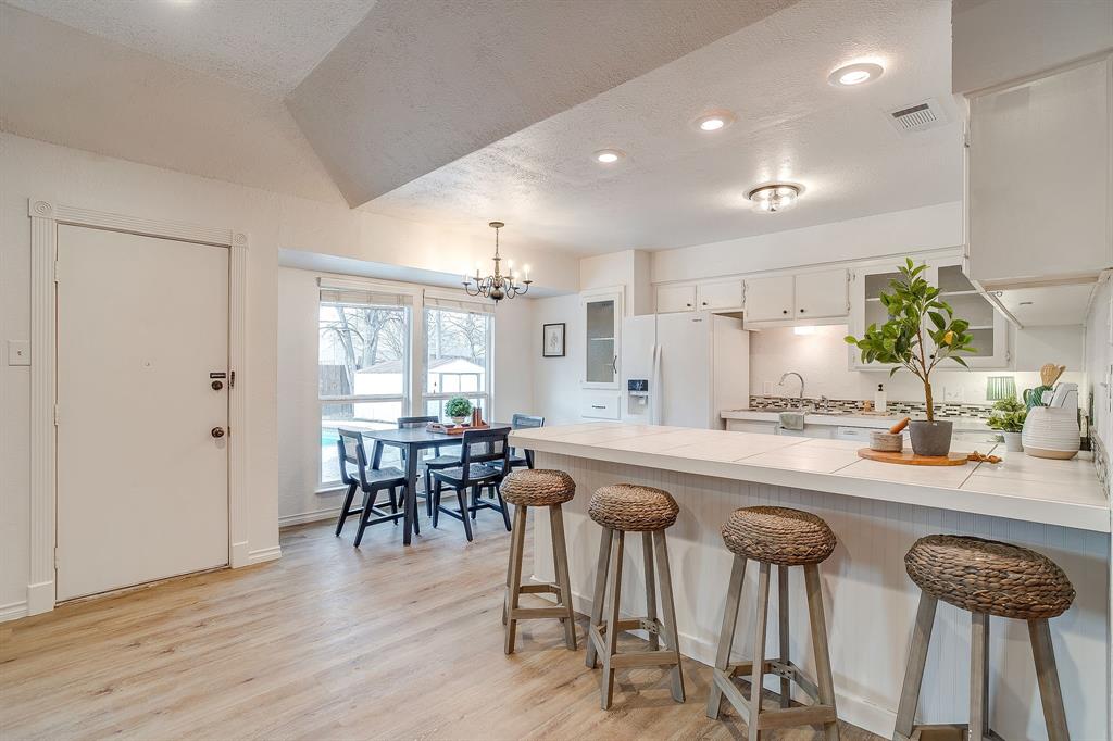 Summercrest - Residential