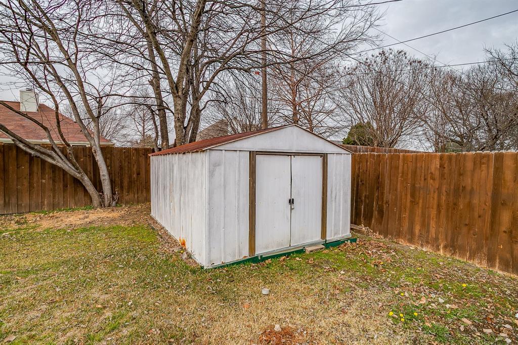 Summercrest - Residential