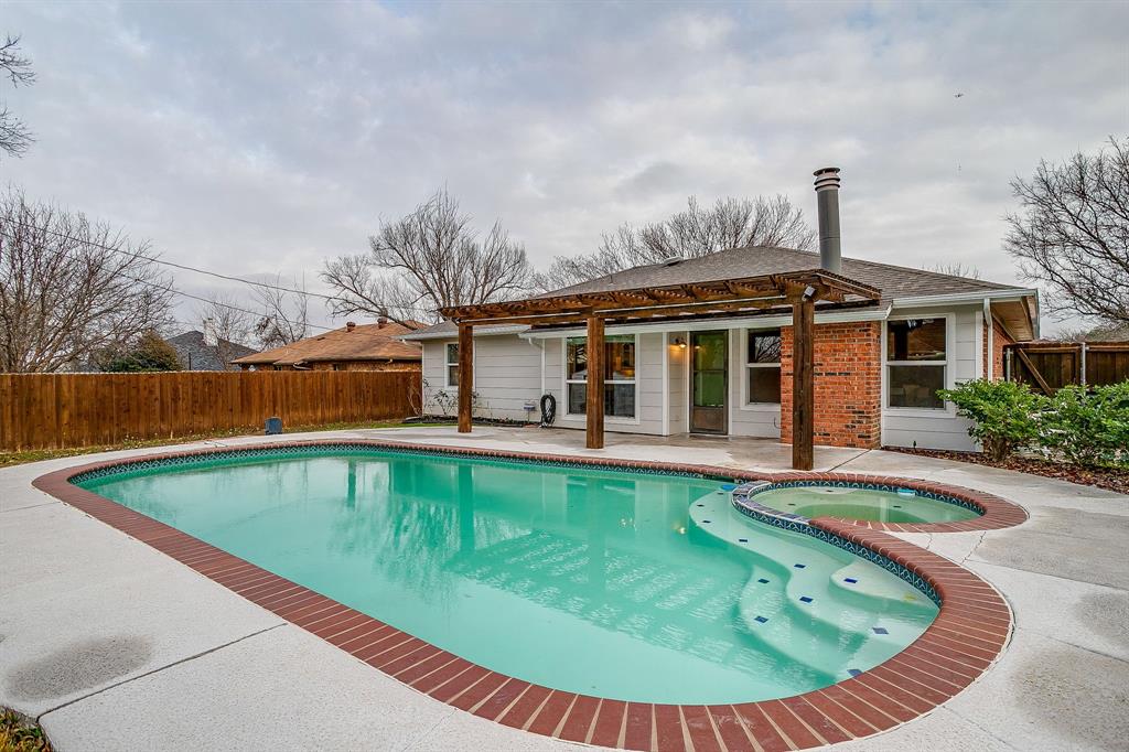 Summercrest - Residential