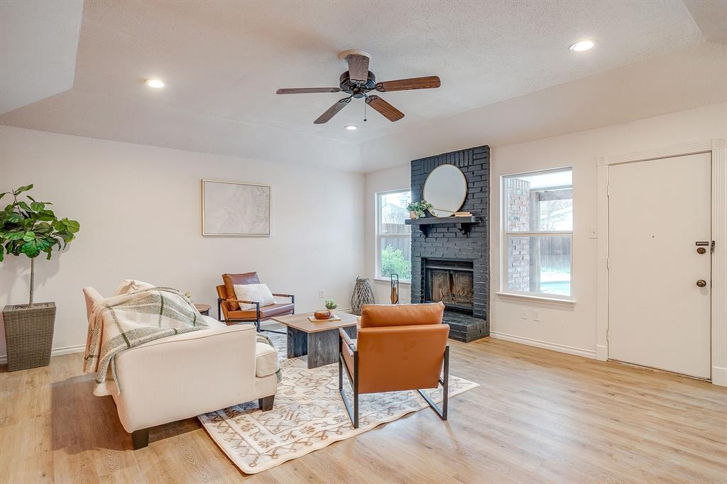 Summercrest - Residential