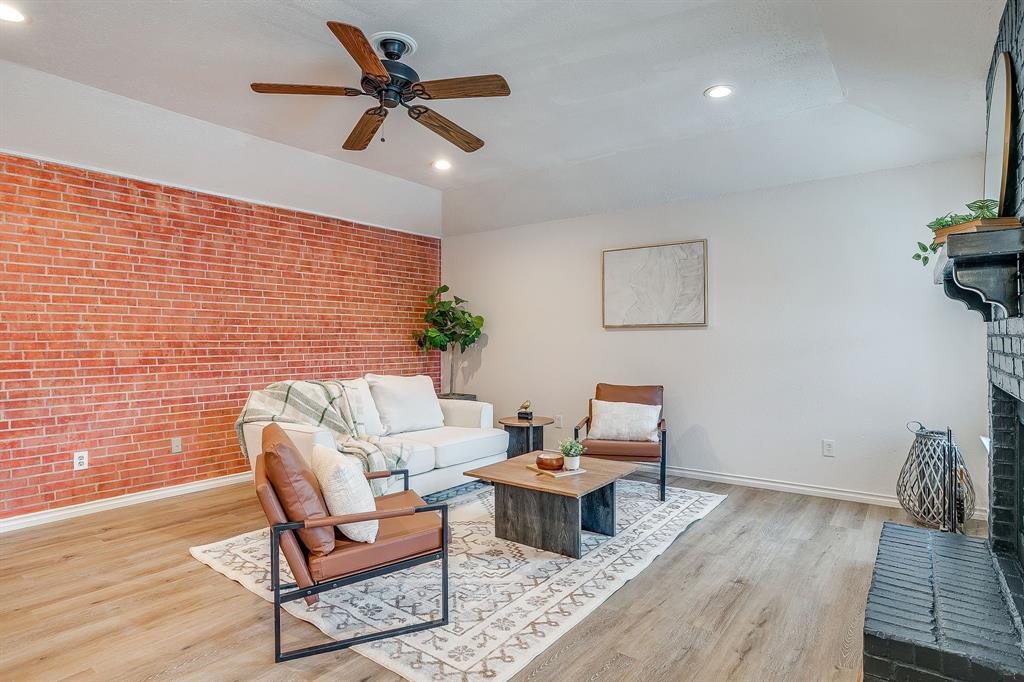 Summercrest - Residential