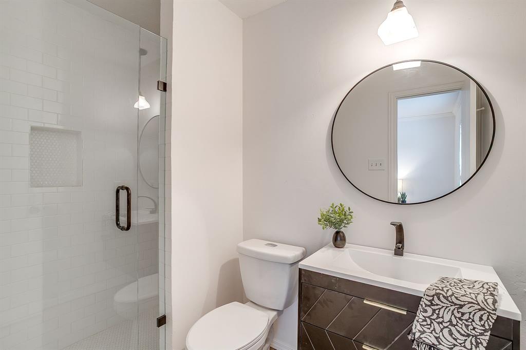 Summercrest - Residential