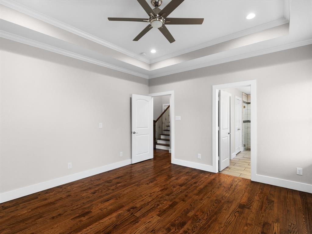 Pruitt Sub - Residential