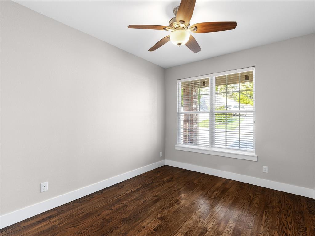 Pruitt Sub - Residential