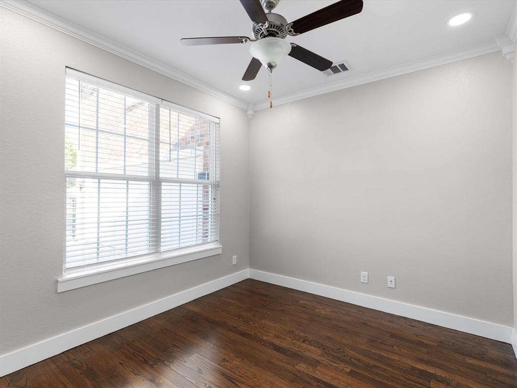 Pruitt Sub - Residential