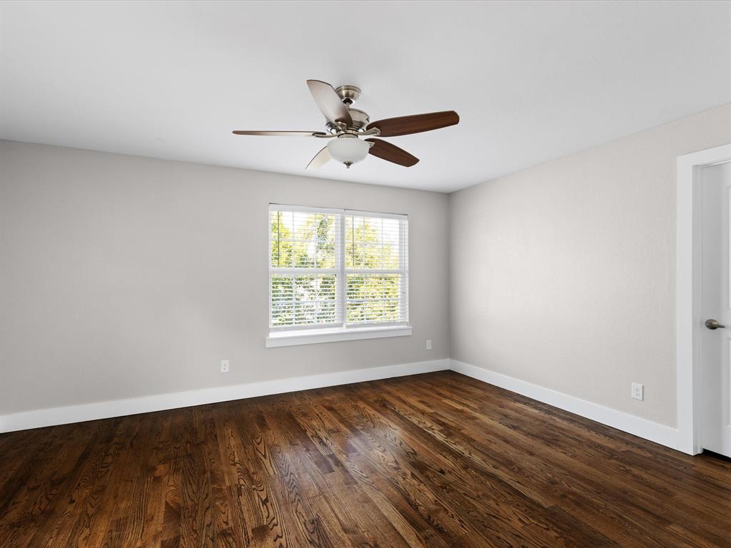 Pruitt Sub - Residential