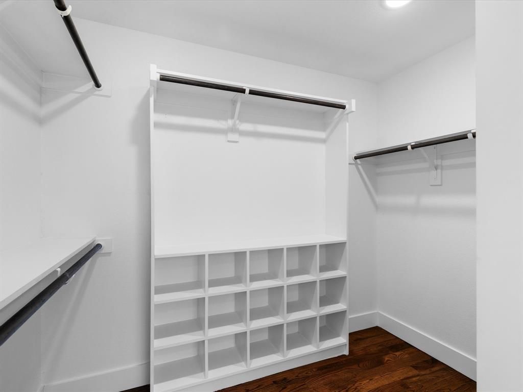 Pruitt Sub - Residential