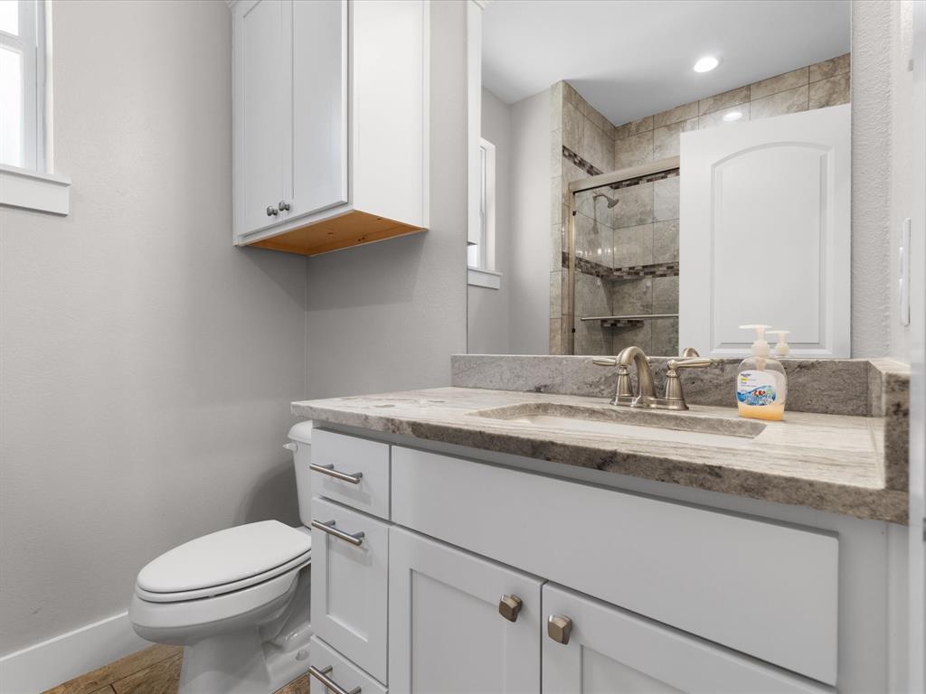 Pruitt Sub - Residential