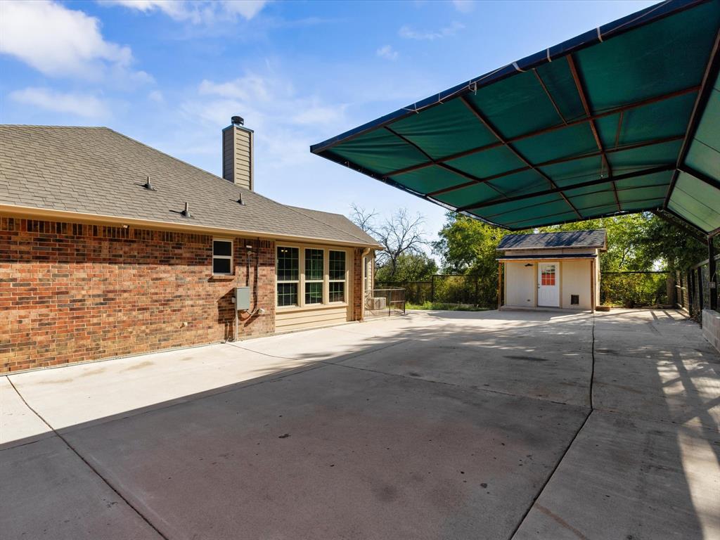 Pruitt Sub - Residential