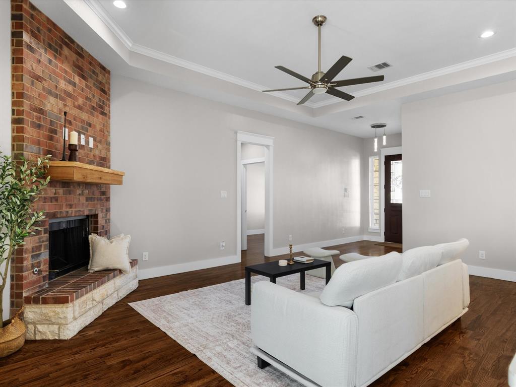 Pruitt Sub - Residential