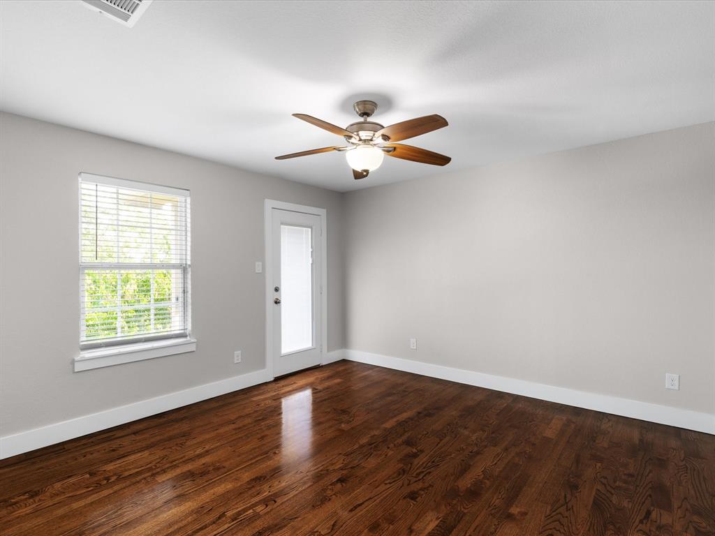 Pruitt Sub - Residential