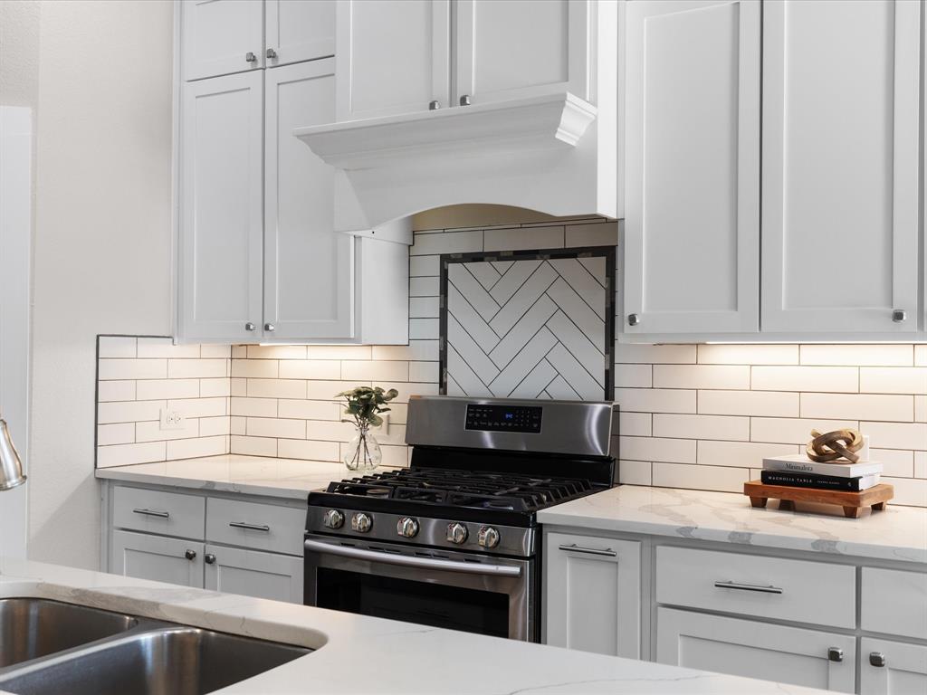 Pruitt Sub - Residential