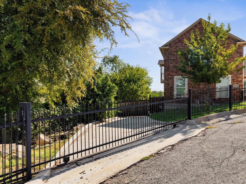 Pruitt Sub - Residential