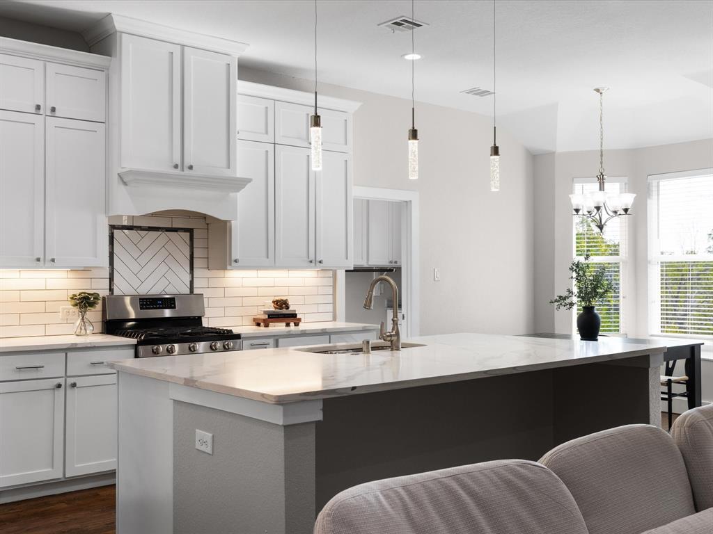 Pruitt Sub - Residential