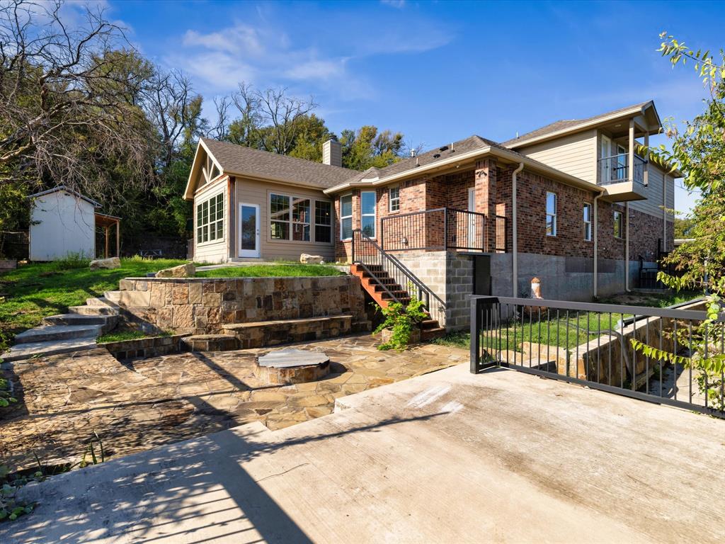 Pruitt Sub - Residential