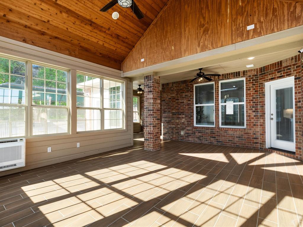 Pruitt Sub - Residential