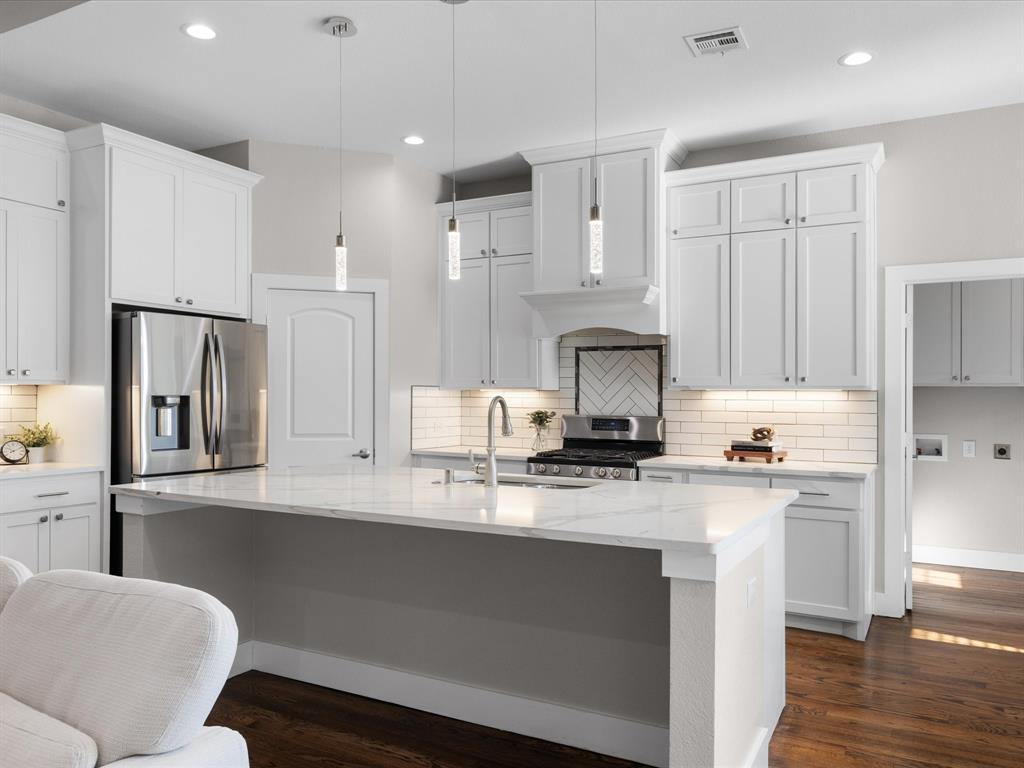 Pruitt Sub - Residential