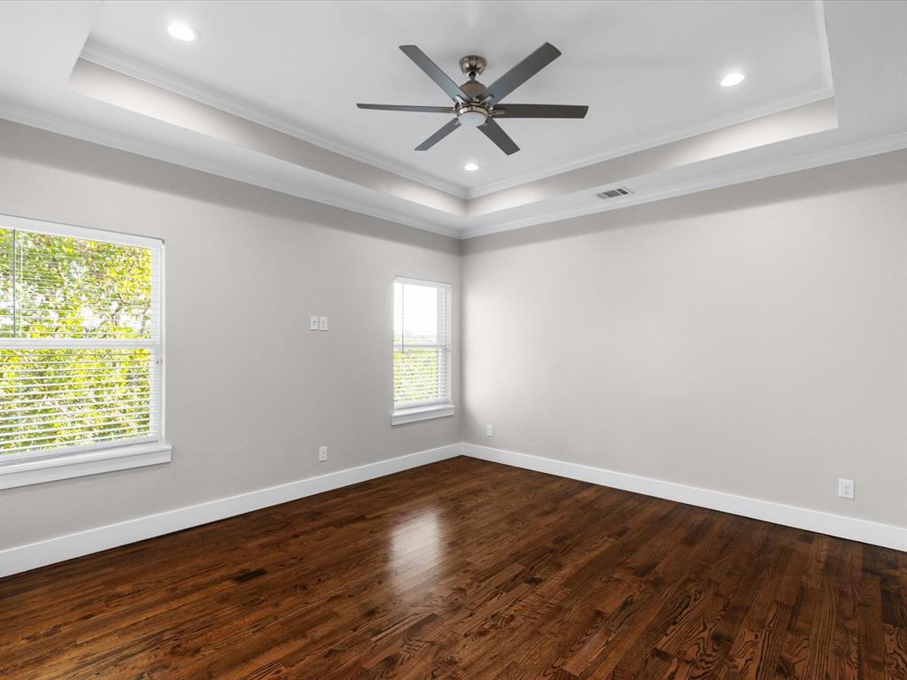 Pruitt Sub - Residential