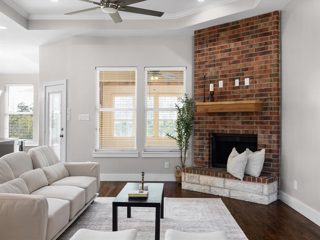 Pruitt Sub - Residential