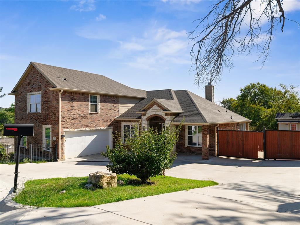 Pruitt Sub - Residential