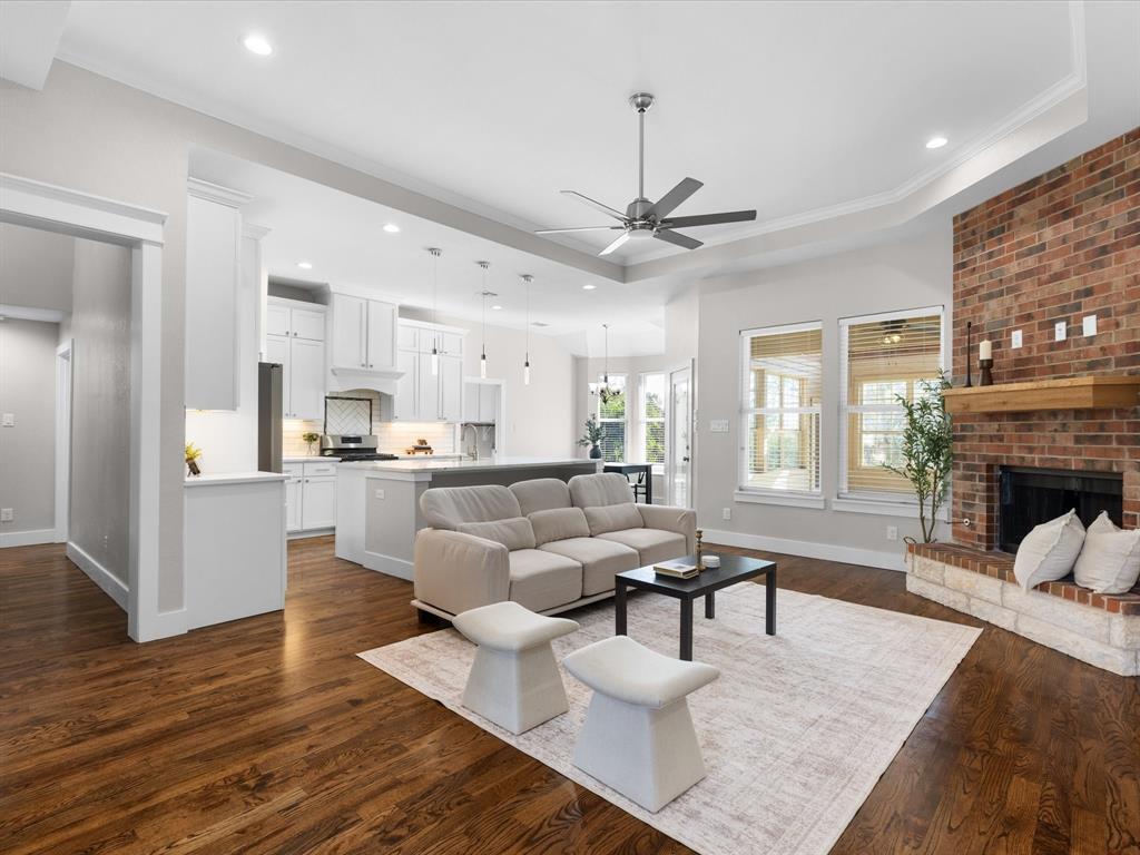 Pruitt Sub - Residential