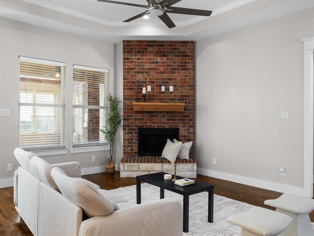 Pruitt Sub - Residential