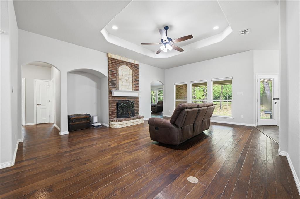 Turtle Creek Ranch Add - Residential