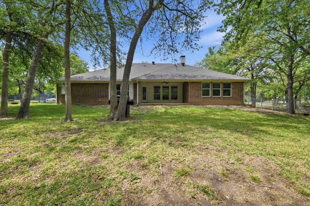 Turtle Creek Ranch Add - Residential