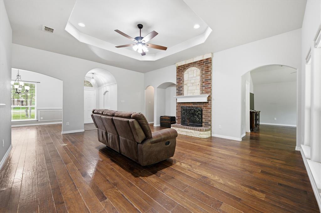 Turtle Creek Ranch Add - Residential