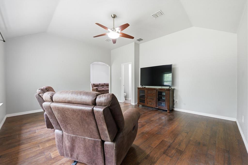 Turtle Creek Ranch Add - Residential