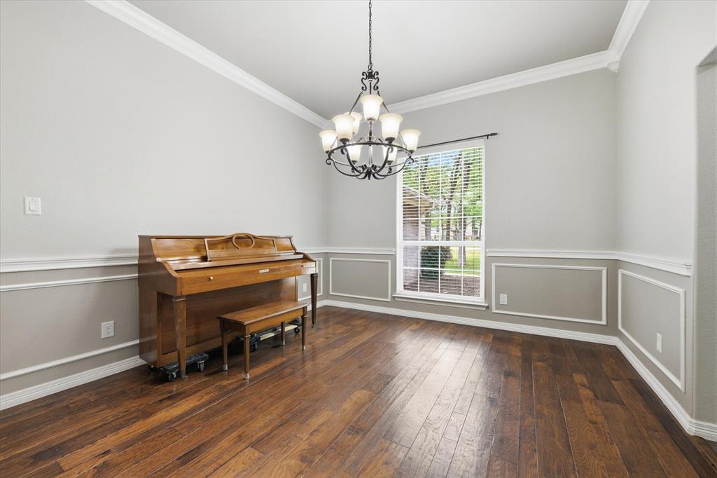 Turtle Creek Ranch Add - Residential