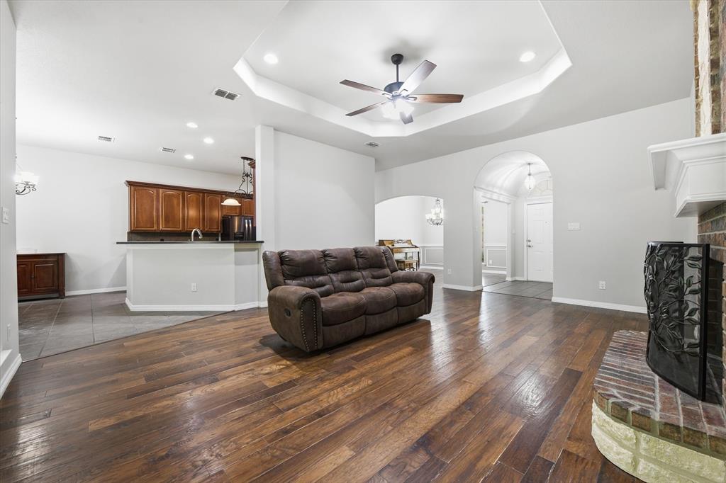 Turtle Creek Ranch Add - Residential