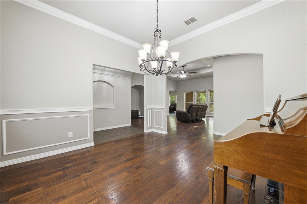 Turtle Creek Ranch Add - Residential