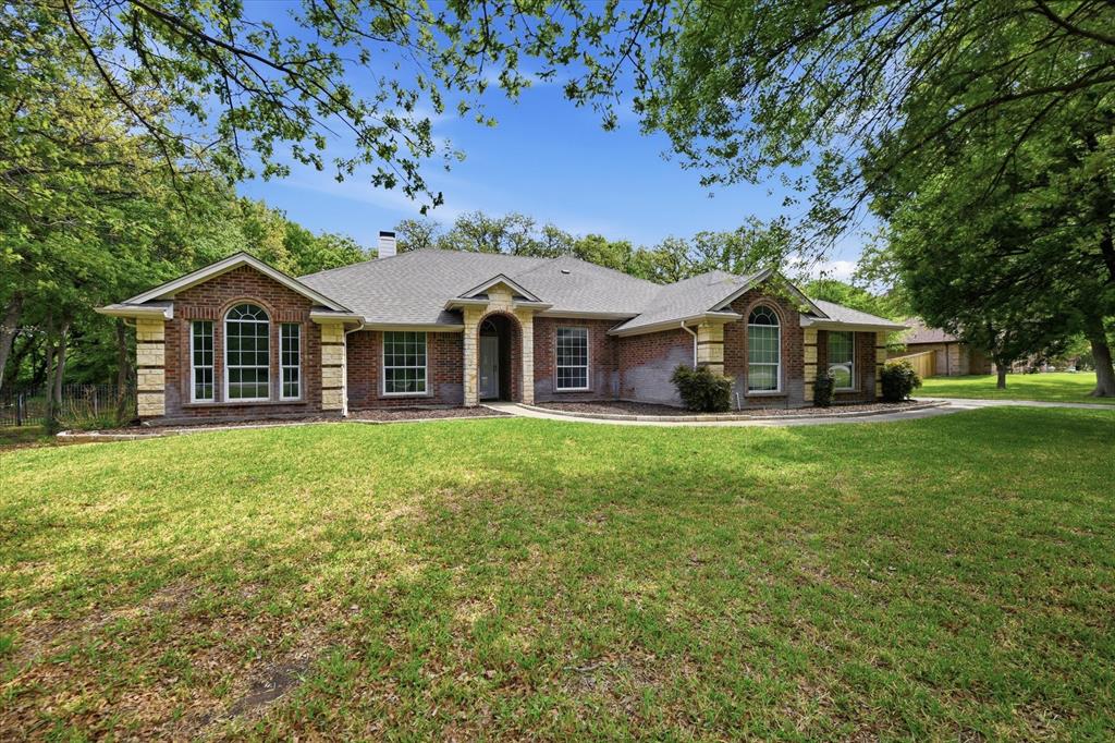 Turtle Creek Ranch Add - Residential