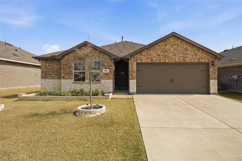 Photo of 304 Red Stream Way, Josephine, TX 75135 (MLS # 21249486)