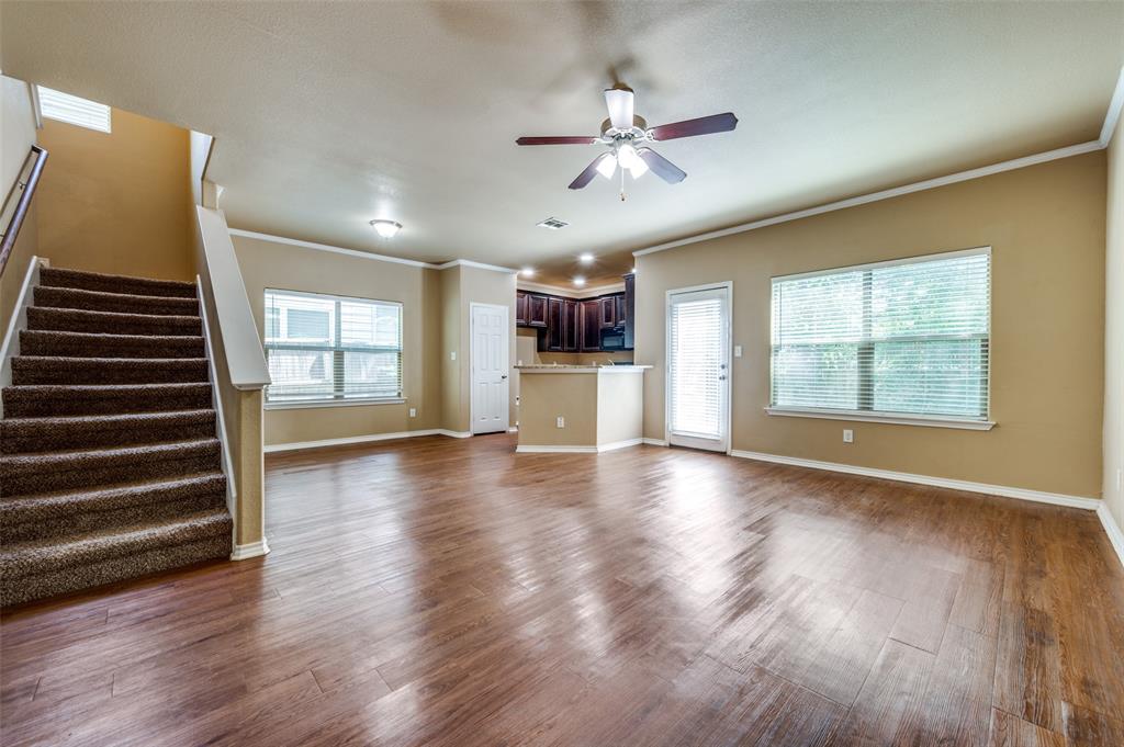430 Woodgrove Drive A & B