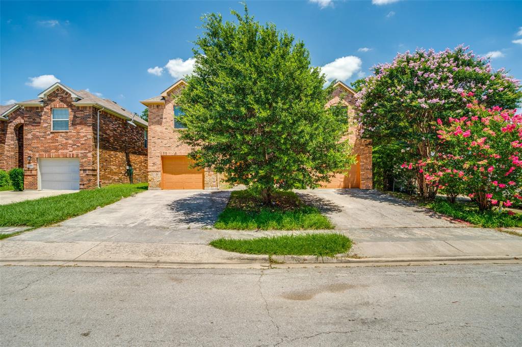 430 Woodgrove Drive A & B