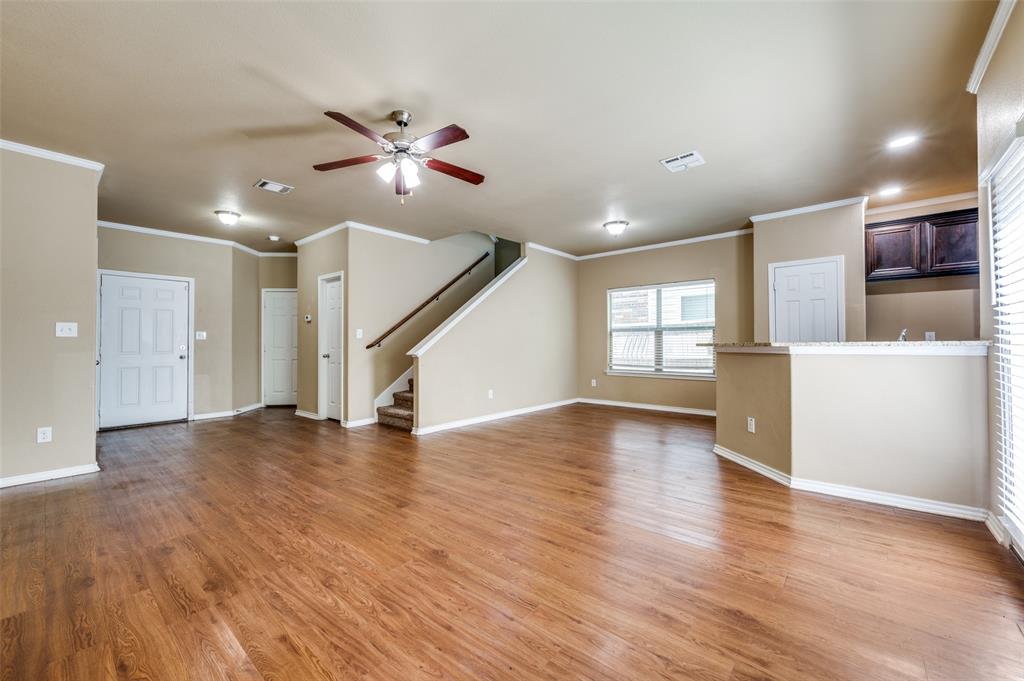 Castleridge - Residential Income