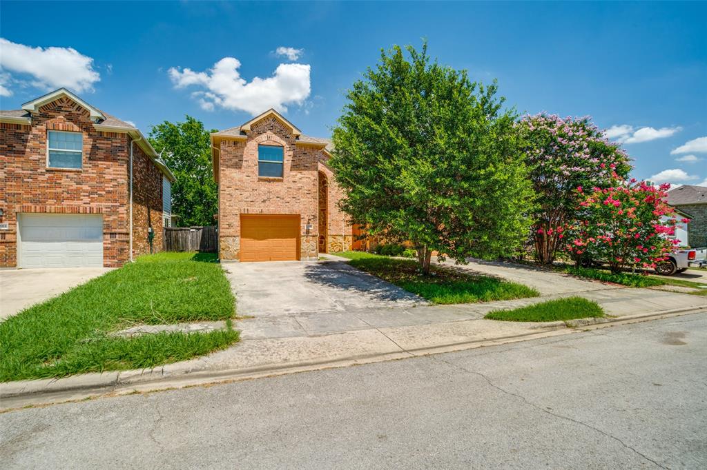 430 Woodgrove Drive A & B