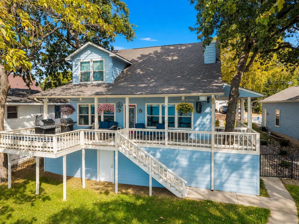 230 Palisade Loop