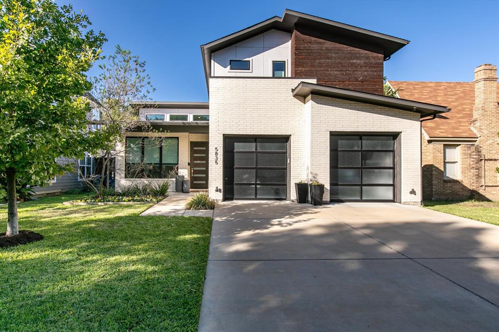 5835 Vickery Boulevard