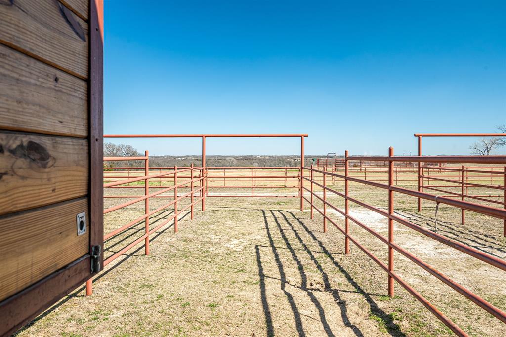 David Howard Surv Abs #414 - Land