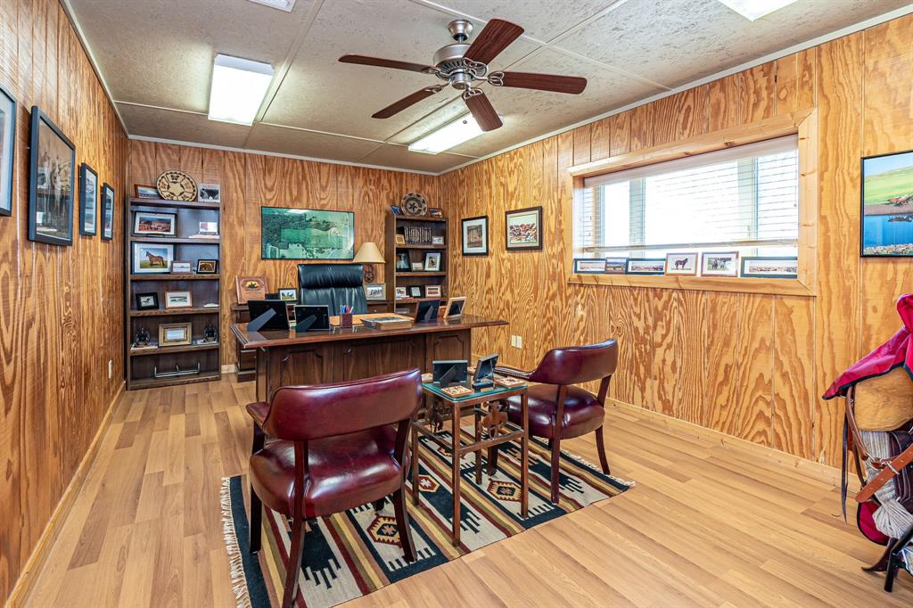 David Howard Surv Abs #414 - Land