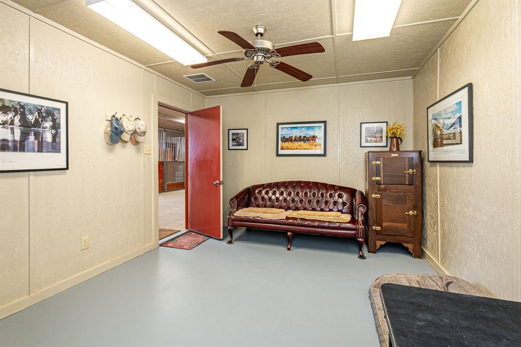 David Howard Surv Abs #414 - Land