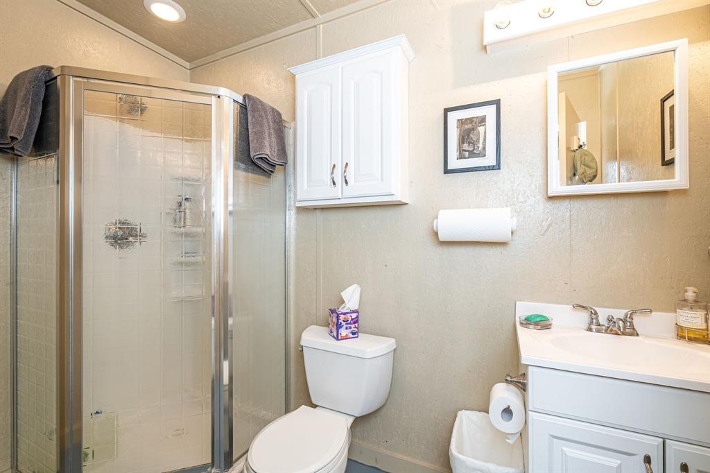 David Howard Surv Abs #414 - Land