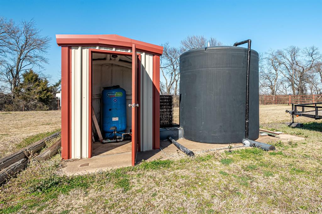 David Howard Surv Abs #414 - Land